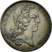 France, Jeton, Louis XV, Conseillers du Roi et Notaires, 1720, TTB, Argent