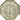 Francia, Token, Notaires de l'Arrondissement de Vienne, 1837, Durand, SPL-