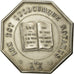 France, Token, Notaires de l'Arrondissement de Béthune, MS(60-62), Silver