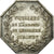 Francia, Token, Notaires de l'Arrondissement de Lesparre, Gironde, SPL-