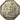 Francia, Token, Chambre des Notaires de l'Arrondissement de Béthune, 1854