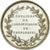 Francia, Token, Louis Philippe Ier, Notaires de l'Arrondissement de Neufchatel