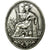 Francia, Token, Compagnie des Notaires de Haute-Saône, Santucci, SPL, Argento