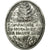 Francia, Token, Compagnie des Notaires de Haute-Saône, Santucci, SPL, Argento