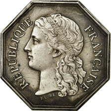France, Token, Notaires de l'Arrondissement de Clermont-Ferrand, Barre