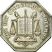 France, Token, Notaires de l'Arrondissement de Bourg, Charrasse, AU(55-58)
