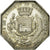 Francia, Token, Notaires de l'Arrondissement de Villefranche, Rhône, Totter