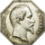 Francia, Token, Napoléon III, Notaires de l'Arrondissement de Pontoise, Barre