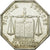 Francia, Token, Napoléon III, Notaires de l'Arrondissement de Pontoise, Barre