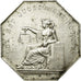Francia, Token, Notaires de l'Arrondissement d'Alençon, Orne, Brasseux, BB+