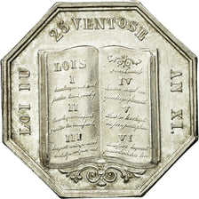 França, Token, Notaires de l'Arrondissement de Loches, Indre et Loire