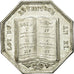 França, Token, Notaires de l'Arrondissement de Loches, Indre et Loire