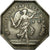 Francia, Token, Notaires de l'Arrondissement de Pont-Audemer, Eure, SPL-