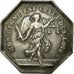 Francia, Token, Notaires de l'Arrondissement de Pont-Audemer, Eure, SPL-