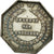 Francia, Token, Notaires de l'Arrondissement de Pont-Audemer, Eure, SPL-