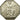 Francia, Token, Notaires de l'Arrondissement de Clamecy, Nièvre, Borrel.A