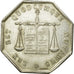 Francia, Token, Notaires de l'Arrondissement de Château-Thierry, Dubois, SPL-
