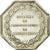 Francia, Token, Notaires de l'Arrondissement de Château-Thierry, Dubois, SPL-