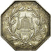 Frankreich, Token, Notaires de l'Arrondissement de Caen, 1842, Depaulis, VZ