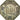 France, Jeton, Notaires de l'Arrondissement de Sedan, Ardennes, SUP, Argent