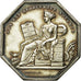 Francia, Token, Notaires de l'Arrondissement de Villefranche, Rhône, Totter