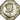 Francia, Token, Notaires de l'Arrondissement de Sens, Yonne, SPL-, Argento