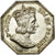 Francia, Token, Notaires de l'Arrondissement de Sens, Yonne, SPL-, Argento