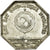Francia, Token, Notaires de l'Arrondissement de Sens, Yonne, SPL-, Argento