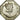 Frankreich, Token, Notaires de l'Arrondissement de Sens, Yonne, VZ, Silber