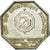 Francia, Token, Notaires de l'Arrondissement de Sens, Yonne, SPL-, Argento
