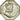 Francia, Token, Notaires de l'Arrondissement de Sens, Yonne, EBC, Plata