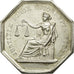 Frankrijk, Token, Notaires de l'Arrondissement de Blois, Loir et Cher, PR+