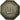France, Token, Notaires de l'Arrondissement de Béthune, AU(55-58), Silver