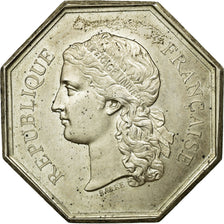 Frankreich, Token, Notaires de l'Arrondissement de Clermont-Ferrand, Barre, VZ