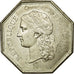 Frankreich, Token, Notaires de l'Arrondissement de Clermont-Ferrand, Barre, VZ