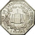 Francia, Token, Napoléon III, Notaires de l'Arrondissement de Clamecy, Nièvre
