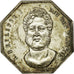 France, Token, Louis Philippe Ier, Notaires de l'Arrondissement de Versailles