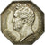 Francia, Token, Louis Philippe Ier, Notaires de l'Arrondissement de Bordeaux