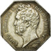Frankreich, Token, Louis Philippe Ier, Notaires de l'Arrondissement de Bordeaux