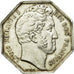 France, Jeton, Louis Philippe Ier, Notaires de l'Arrondissement d'Orléans