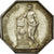 Francia, Token, Louis Philippe Ier, Notaires de l'Arrondissement d'Orléans