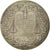 Francia, Token, Notariat, Commission d'Examen de Vienne, 1902, SPL, Argento