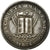 Francia, Token, Notaires de l'Arrondissement de Montbrison, 1876, SPL, Argento