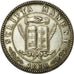 France, Jeton, Notaires de l'Arrondissement de Montbrison, 1876, SUP+, Argent