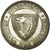 Francia, Token, Notaires de l'Arrondissement de Montbrison, 1876, SPL, Argento