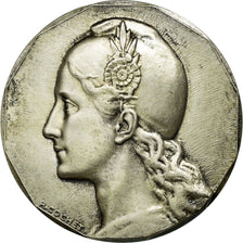Frankreich, Token, Notaires du Département de la marne, 1959, Cochet, VZ