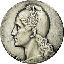 França, Token, Notaires du Département de la marne, 1959, Cochet, AU(50-53)