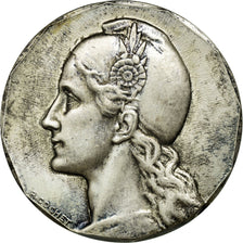 França, Token, Notaires du Département de la marne, 1959, Cochet, AU(55-58)