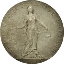 Francia, Token, Notaires de l'Arrondissement d'Amiens, Discipline, Coudray, BB+