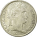 Moneda, Francia, Napoléon I, 5 Francs, 1813, Lille, EBC, Plata, Gadoury:584